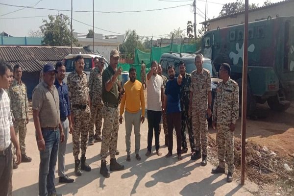 Mukesh Murder Case
