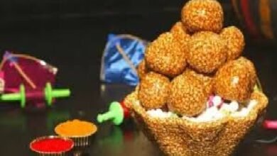 Makar Sankranti