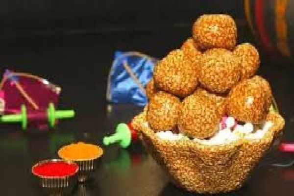 Makar Sankranti