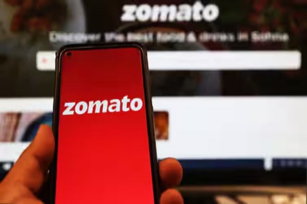 Zomato