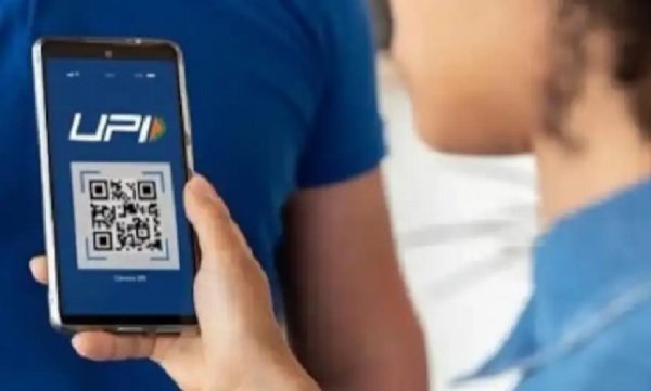 UPI Payment