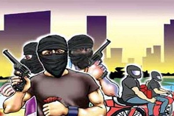 Crime News