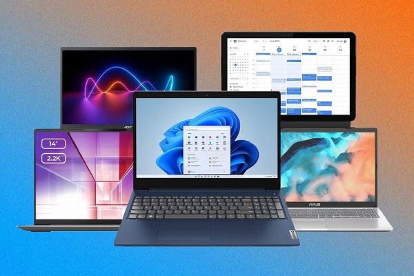 Laptop