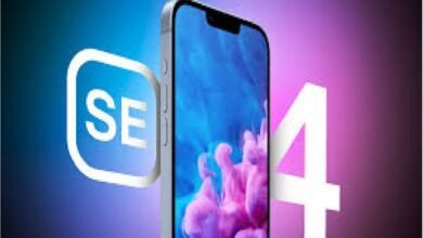 Apple iPhone SE 4