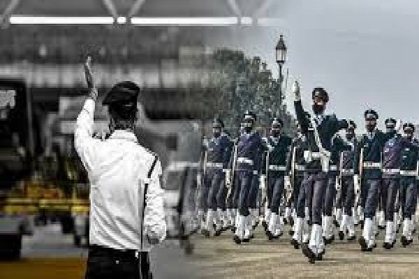 Republic Day 2025