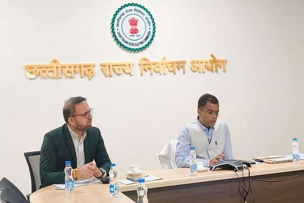 CG News