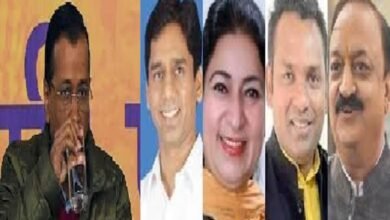 Delhi Assembly Elections 2025