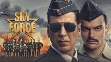 Sky Force collection day 5