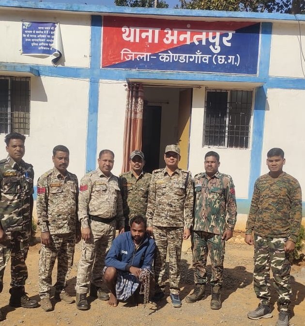 Makdi News