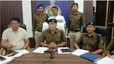 Bhilai Breaking