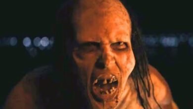 Horror Movie: