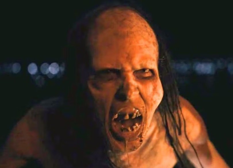 Horror Movie: