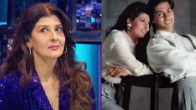 Sangeeta Bijlani