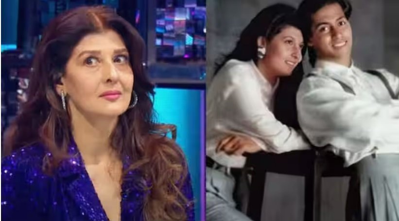 Sangeeta Bijlani