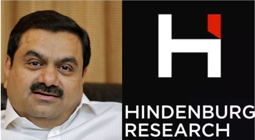 Hindenburg Research