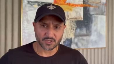 Harbhajan Singh