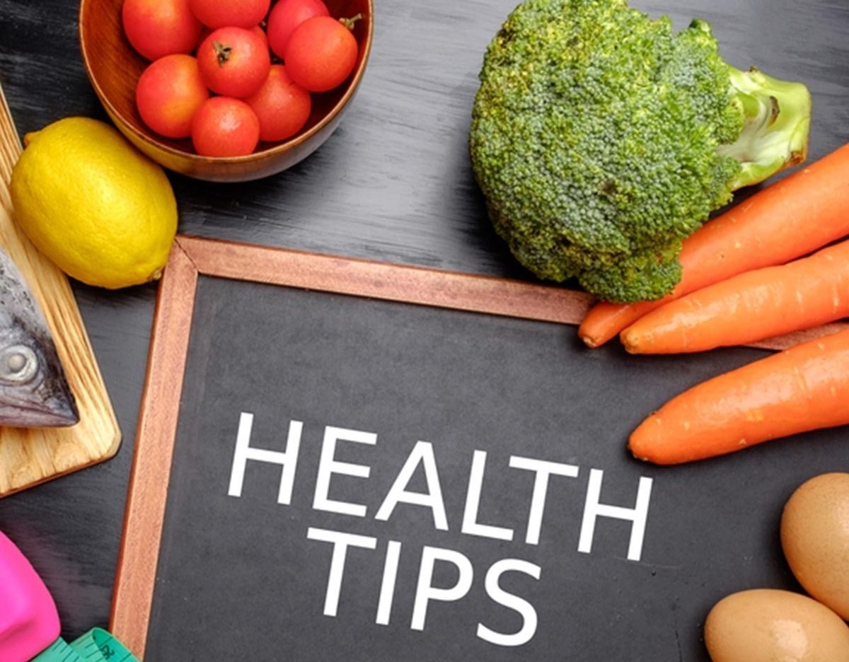 Health Tips