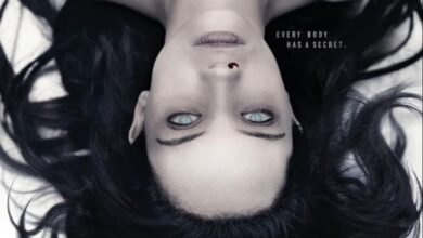 horror thriller film
