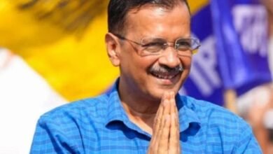 Delhi assembly elections