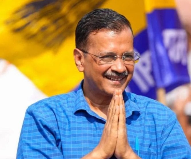 Delhi assembly elections