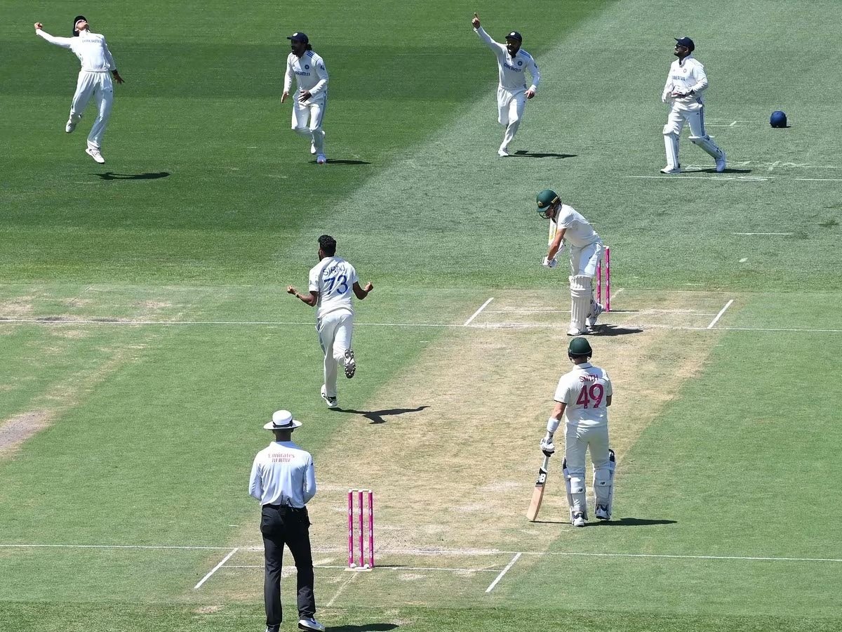 Sunil Gavaskar: