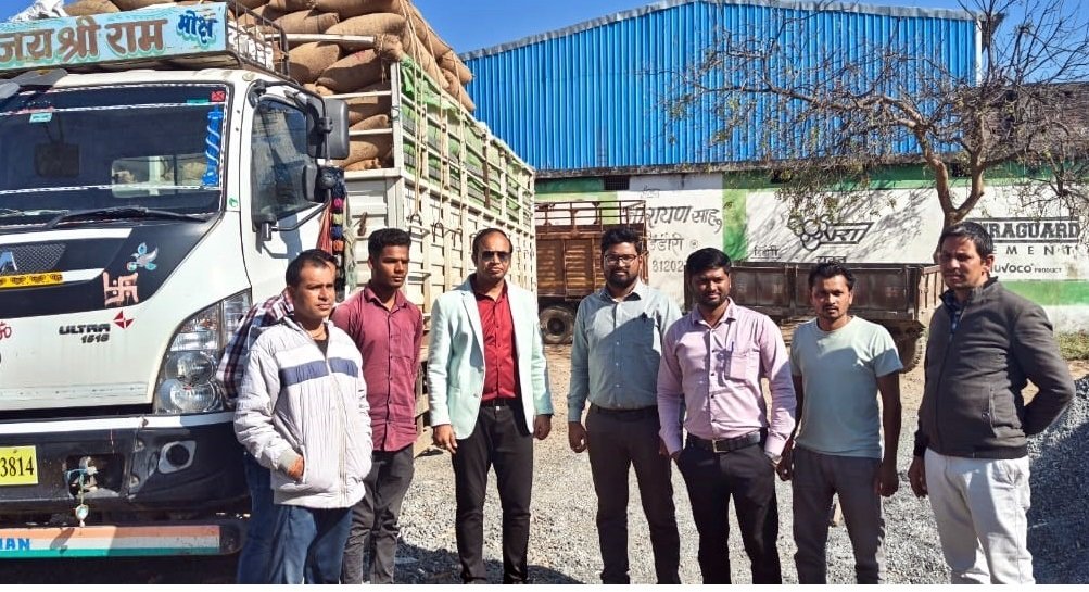 Mungeli News