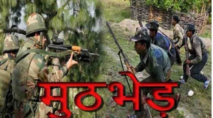 Dantewada News