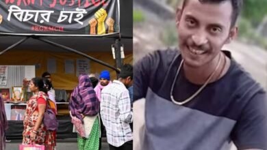 Kolkata rape-murder case