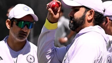 Cricket News