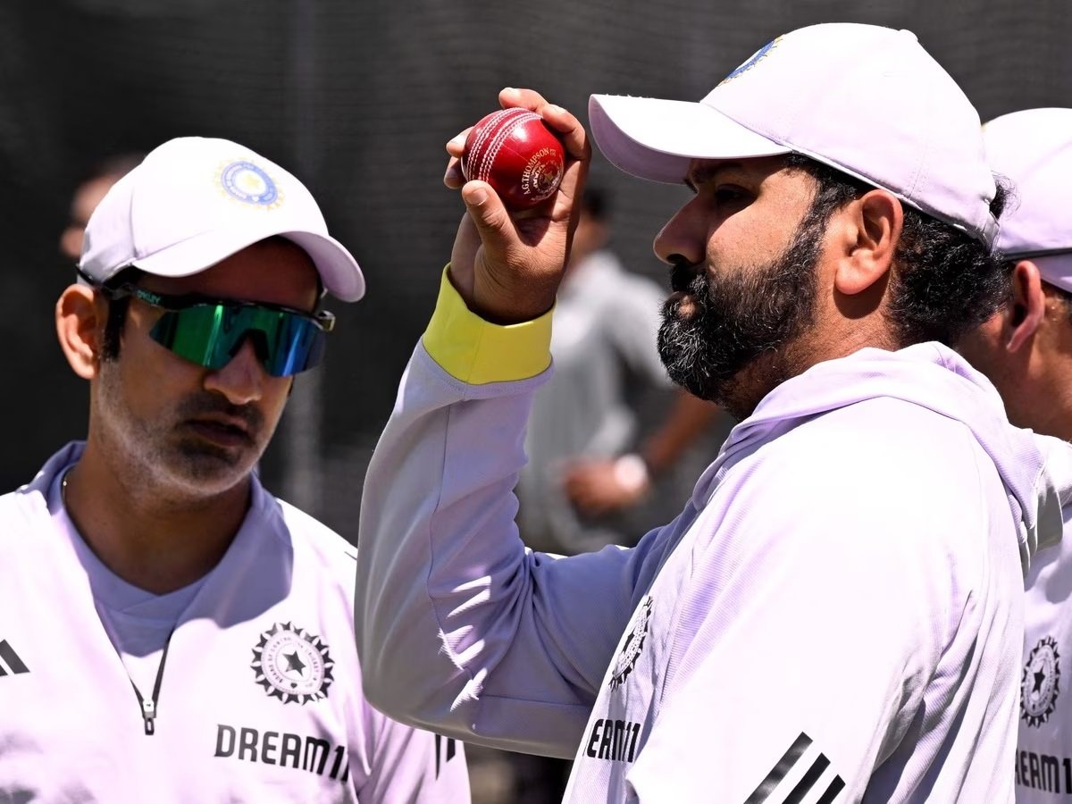 Cricket News