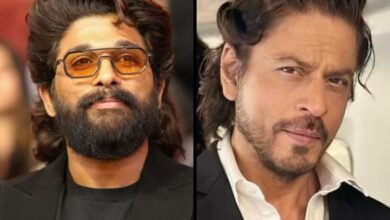 Bollywood actors