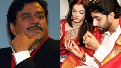 Shatrughan Sinha