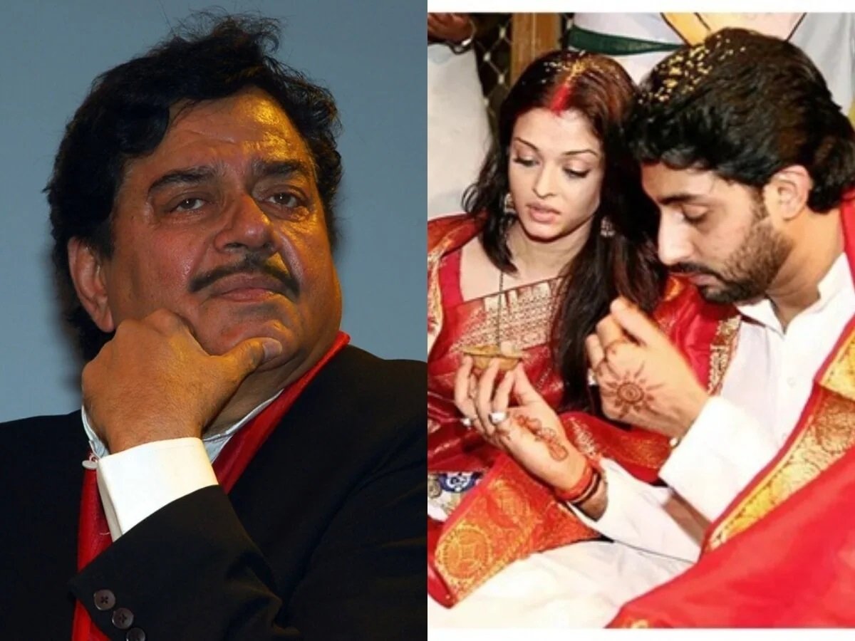 Shatrughan Sinha