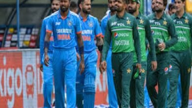 Champions Trophy 2025