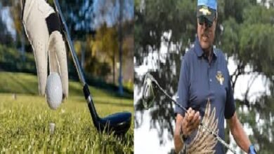 Open Golf Championship 2025