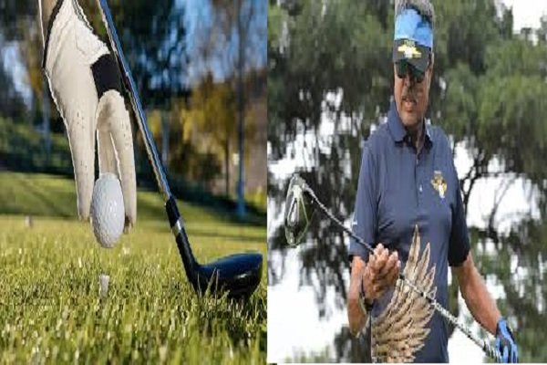 Open Golf Championship 2025