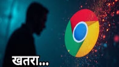 Google Chrome