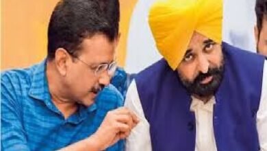 Punjab Chief Minister