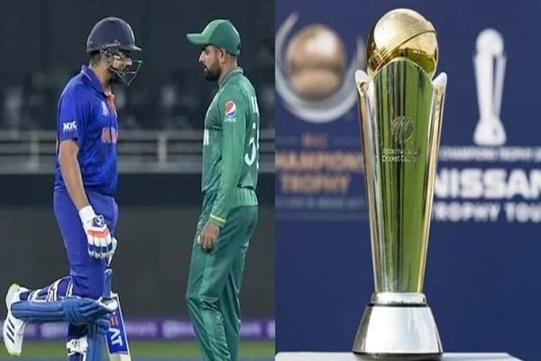 IND vs PAK Date Time