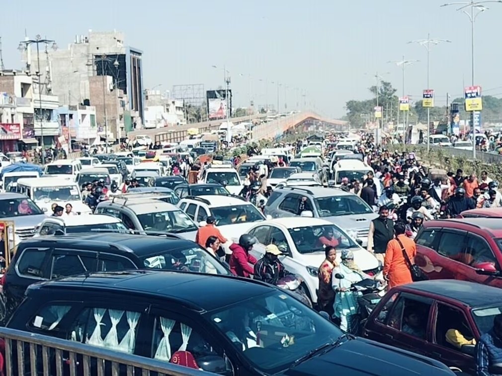 Prayagraj Mahakumbh