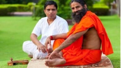 Baba Ramdev :