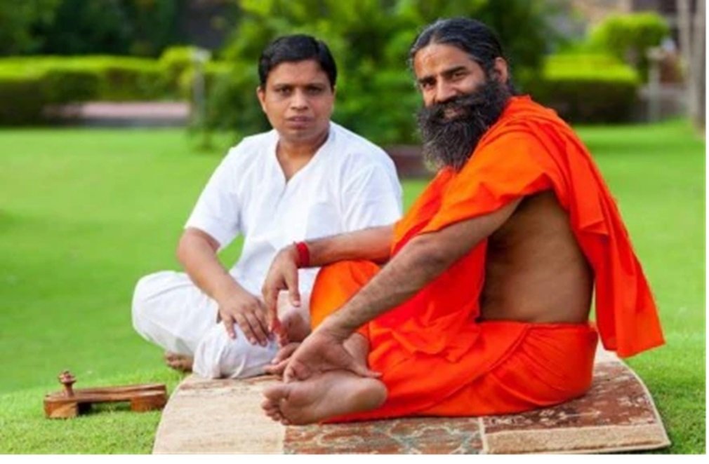 Baba Ramdev :