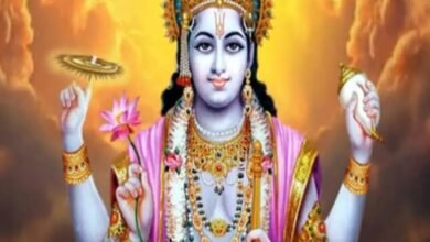 Vijaya Ekadashi 2025