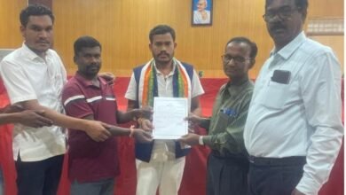 Kondagaon News