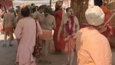 Prayagraj Mahakumbh 2025: