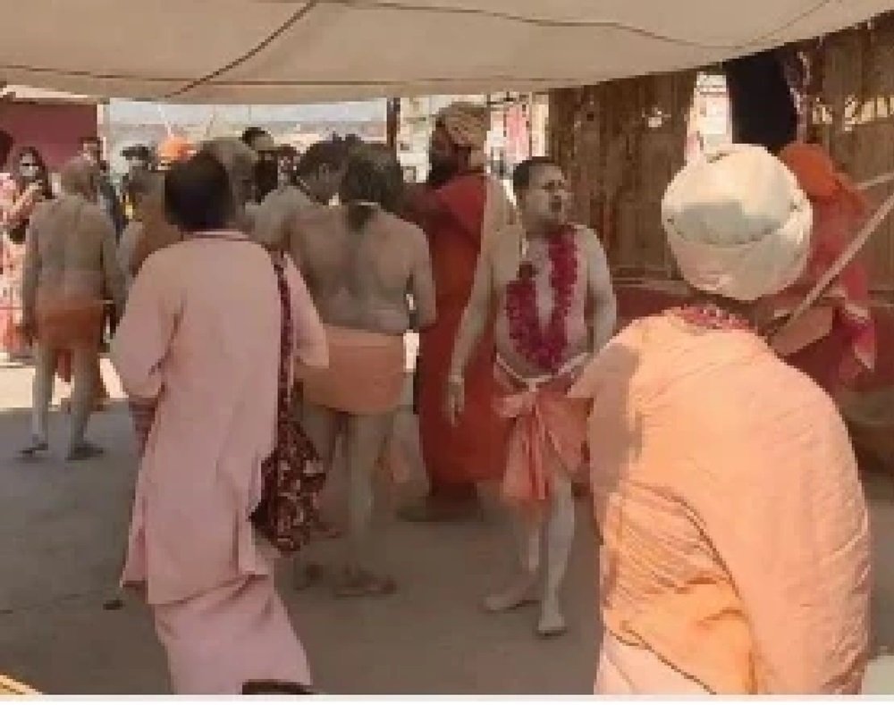 Prayagraj Mahakumbh 2025: