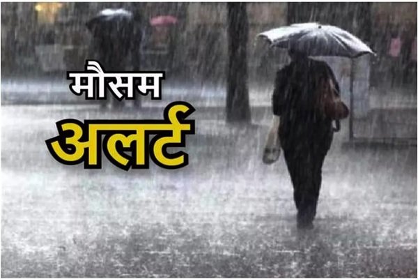 Weather Alert