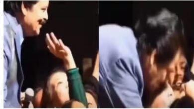 udit narayan viral video