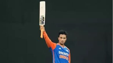Abhishek Sharma