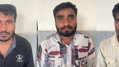 Raipur Crime